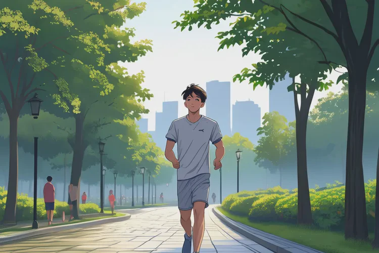 33岁早上空腹血糖4点7是怎么回事(图4)