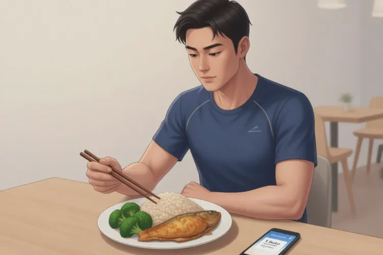 30岁中餐血糖4.2是怎么回事(图4)