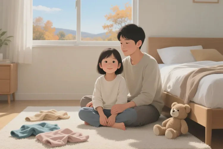 幼儿身上出湿疹可以根治吗(图2)