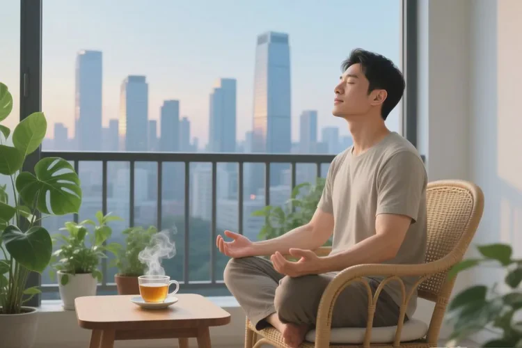 30岁晚餐血糖9.2是怎么回事(图4)