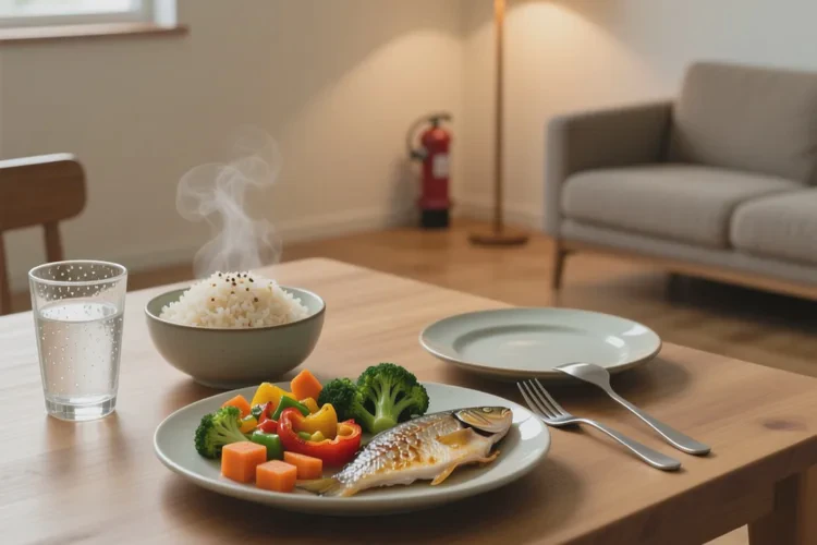 30岁早上血糖8.7是怎么回事(图3)