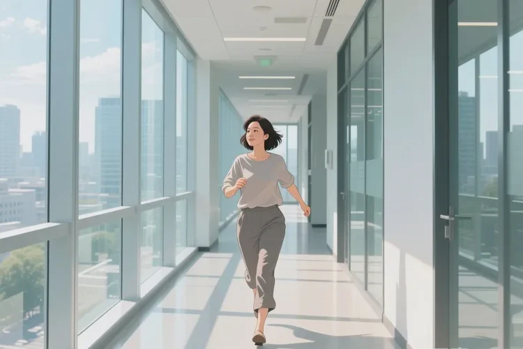 30岁中餐血糖5.6是怎么回事(图2)