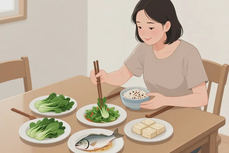 30岁中餐血糖21.5是怎么回事(图4)