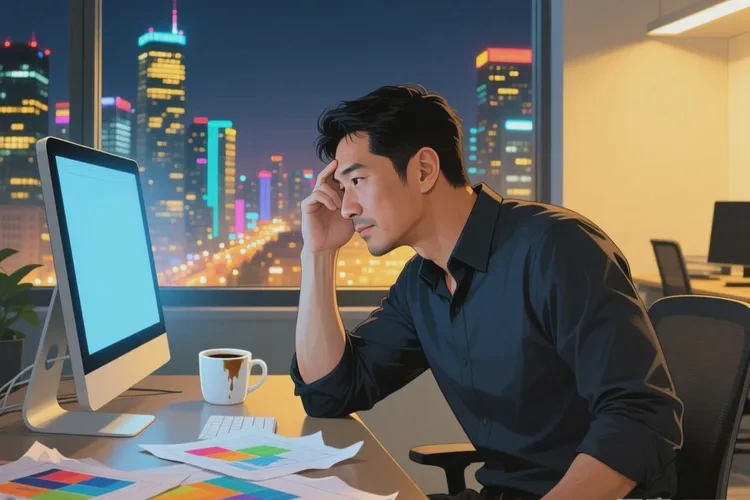 30岁早上血糖18点7是怎么回事(图2)