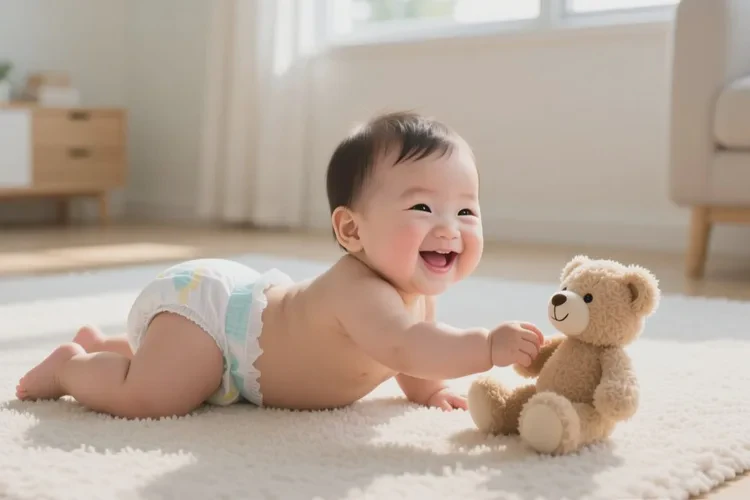 小儿屁股上容易长湿疹能根治吗(图1)