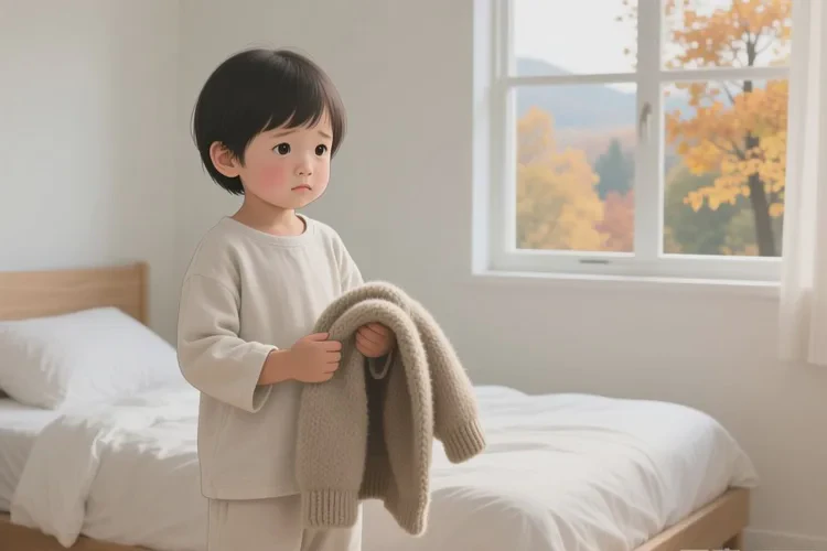 小儿面部偶尔起湿疹可以根治吗(图2)