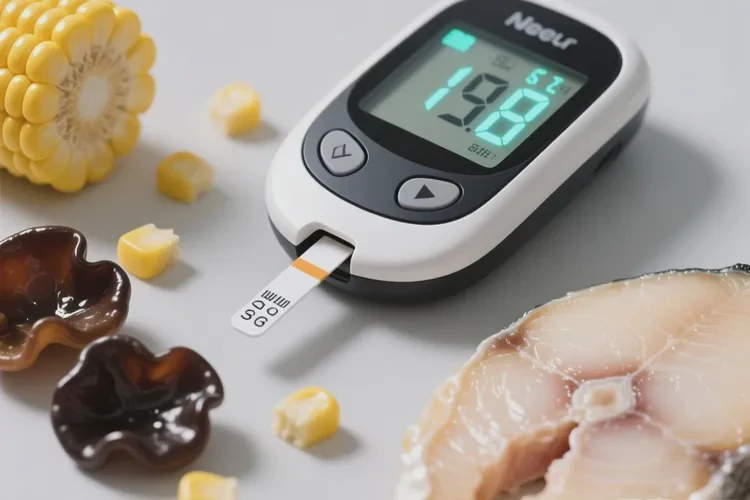 30岁中餐血糖9.0是怎么回事(图2)