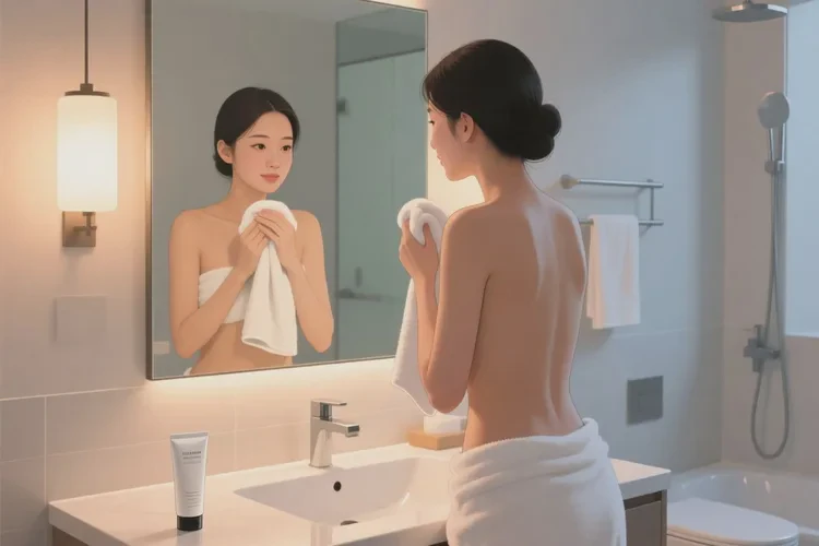 女生屁股上容易起湿疹可以根治吗(图2)