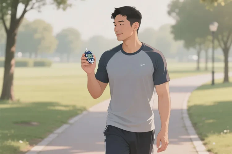 30岁早上空腹血糖16点9是怎么回事(图4)