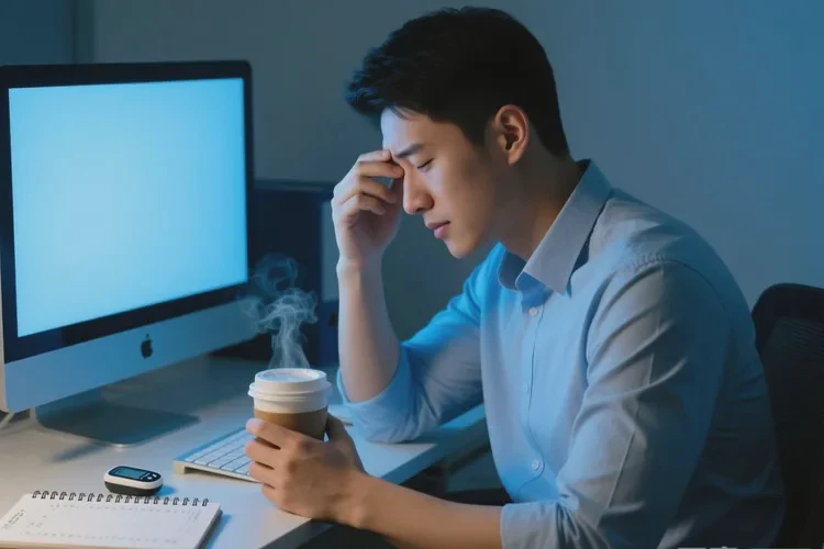 30岁早上血糖4点9是怎么回事(图2)