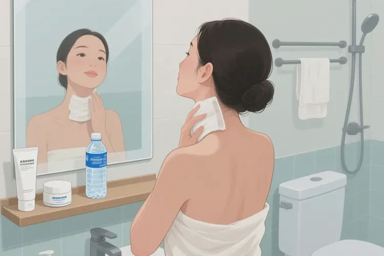 女性脖子上出现湿疹可以根治吗(图3)