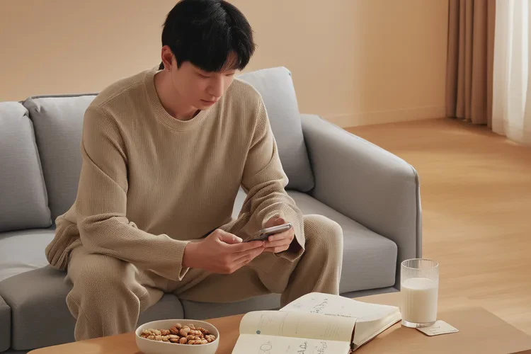 33岁下午血糖3点5是怎么回事(图3)