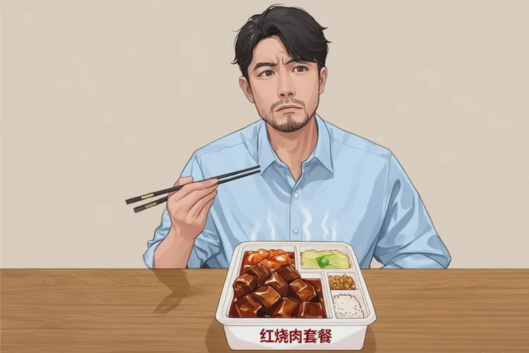 33岁中餐血糖16点6是怎么回事(图1)