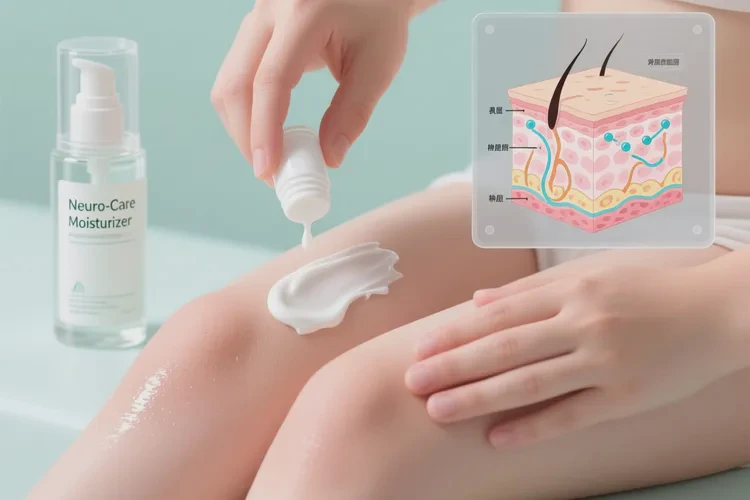 小儿大腿出现湿疹能根治吗(图1)