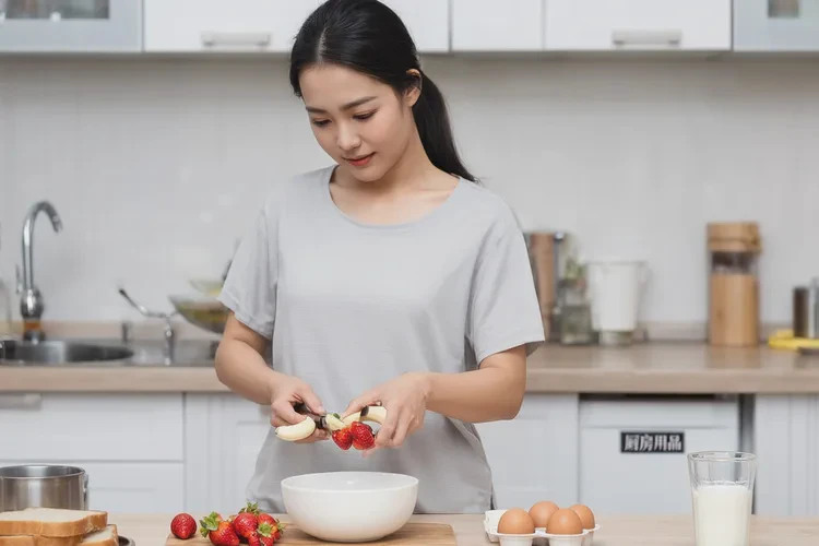 33岁早餐血糖13点7是怎么回事(图4)