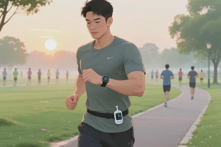 30岁早上血糖26.6是怎么回事(图4)