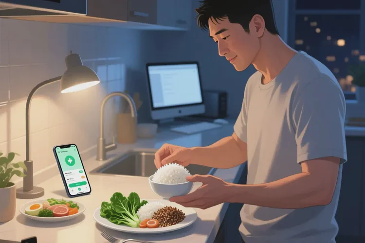 30岁早上空腹血糖9点4是怎么回事(图2)