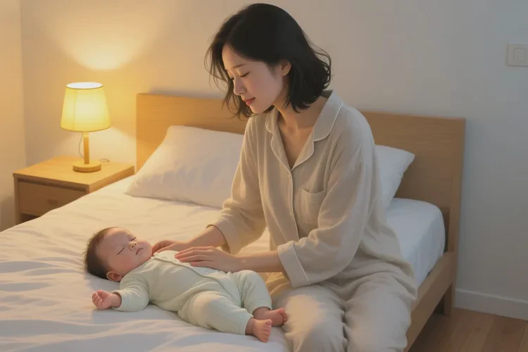 小儿手臂上有湿疹能根治吗(图1)