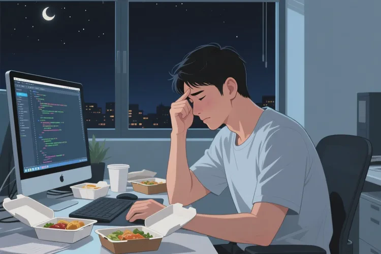 30岁早上血糖15.9是怎么回事(图1)