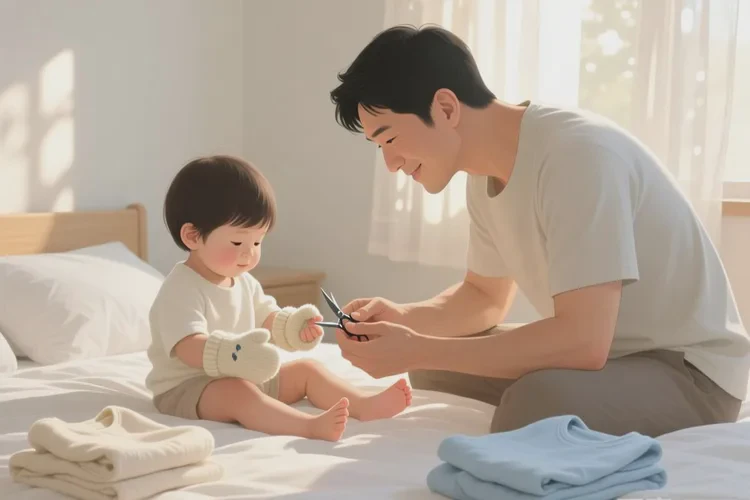 幼儿大腿偶尔起湿疹可以根治吗(图3)