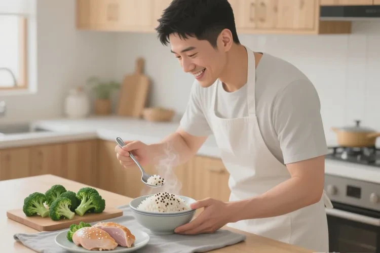 30岁中餐血糖5.3是怎么回事(图3)