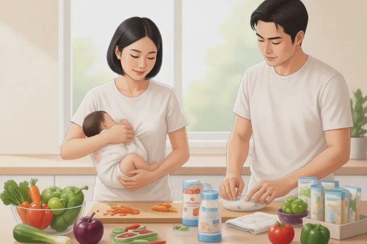 新生儿肛周经常起湿疹可以根治吗(图1)