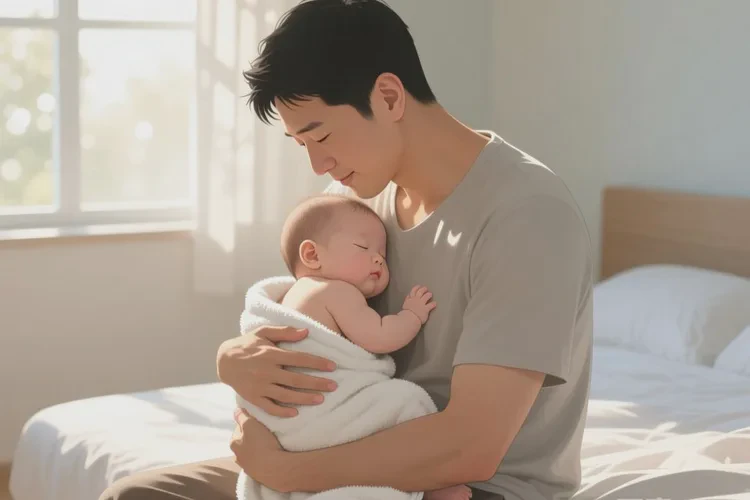 小儿屁股偶尔长湿疹能根治吗(图3)