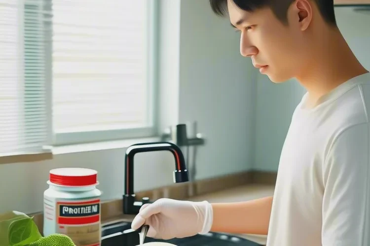 32岁早上血糖24.6是怎么回事(图2)