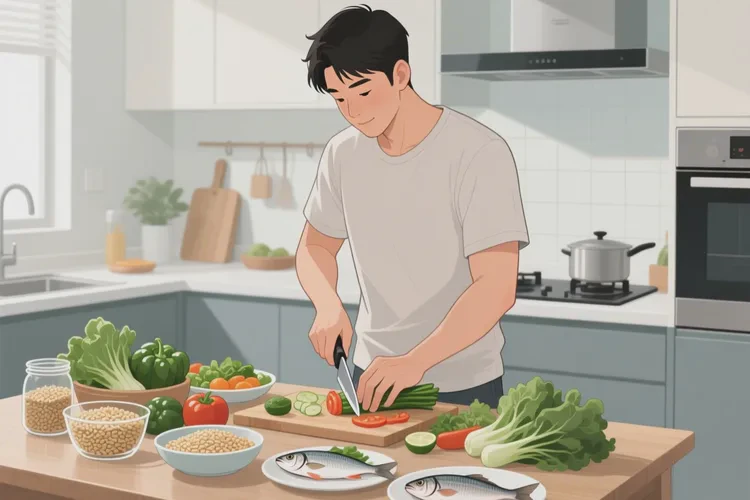 30岁中餐血糖11.9是怎么回事(图3)