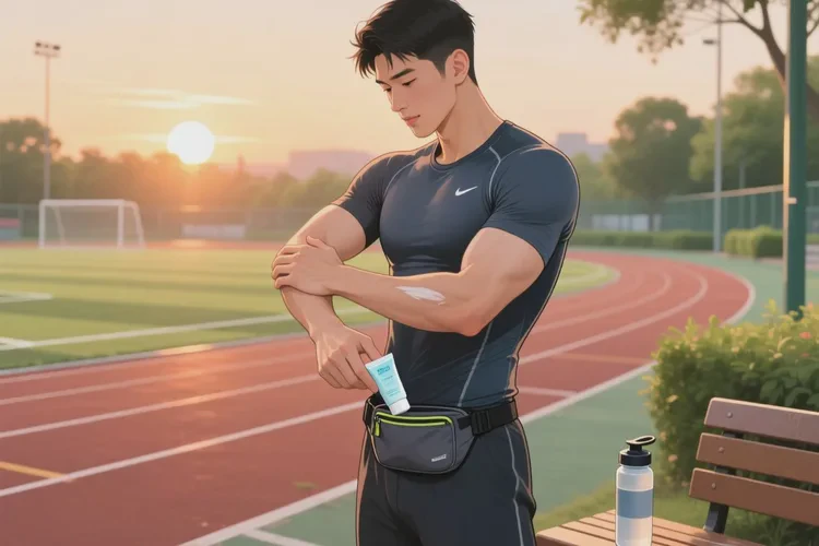 男生四肢长湿疹可以根治吗(图4)