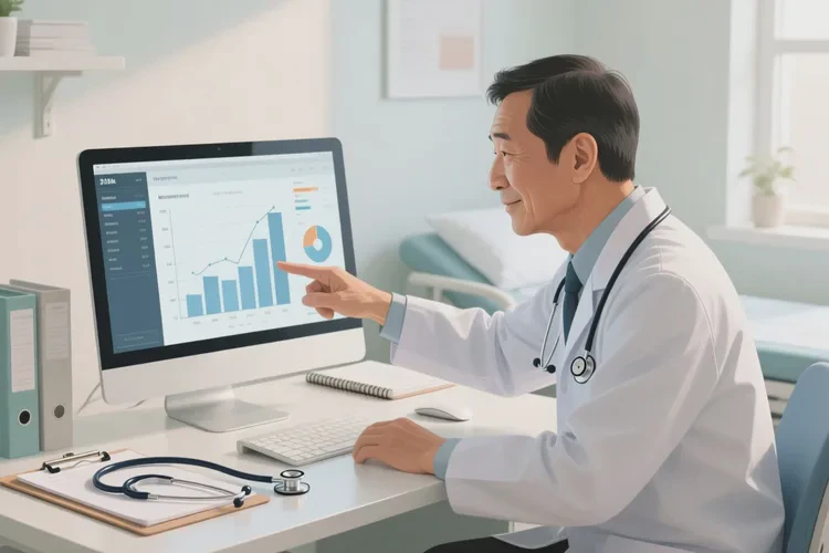 30岁早上血糖14.0是怎么回事(图3)