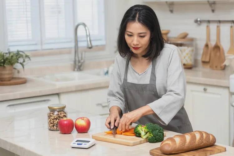 33岁中餐血糖3.0是怎么回事(图4)