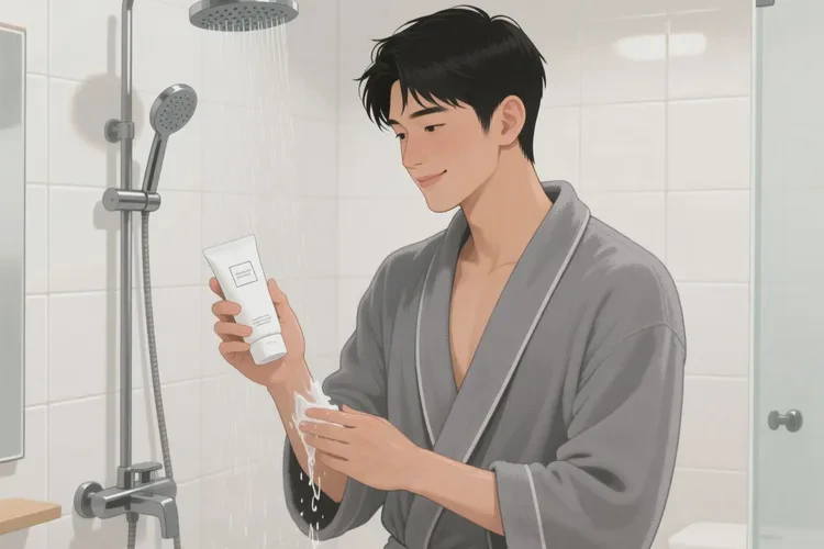 男生身上容易长湿疹可以根治吗(图2)