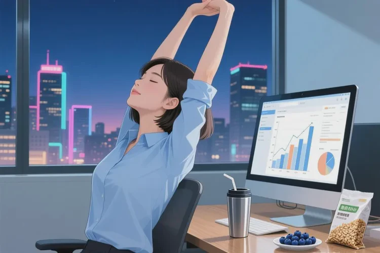 30岁晚餐血糖19.4是怎么回事(图4)