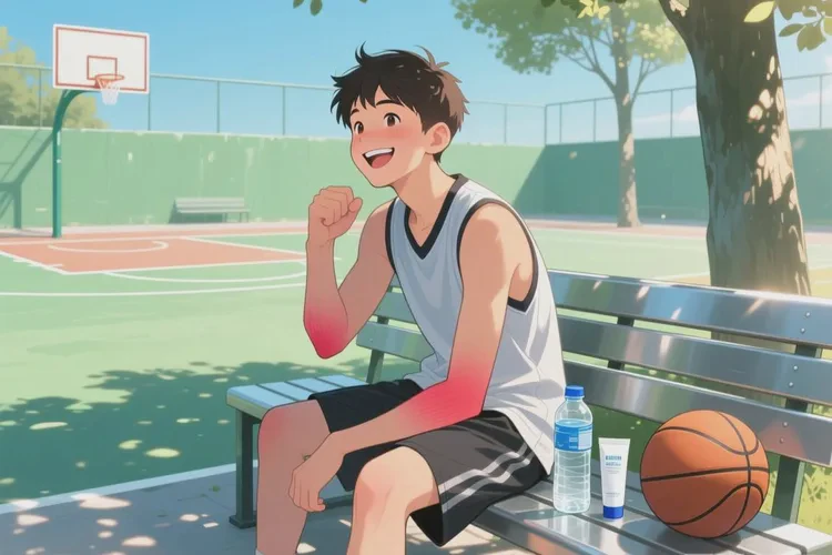 小儿身上容易起湿疹可以根治吗(图3)