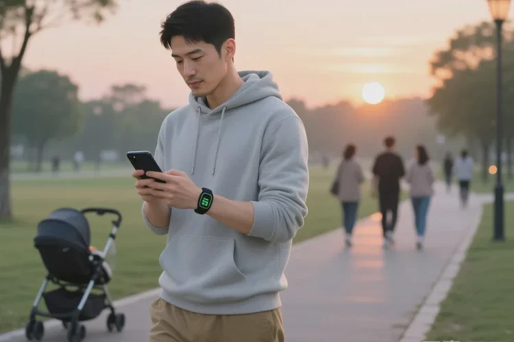 30岁早上血糖18点5是怎么回事(图4)