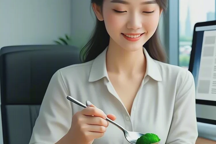 33岁中午血糖10.5是怎么回事(图1)