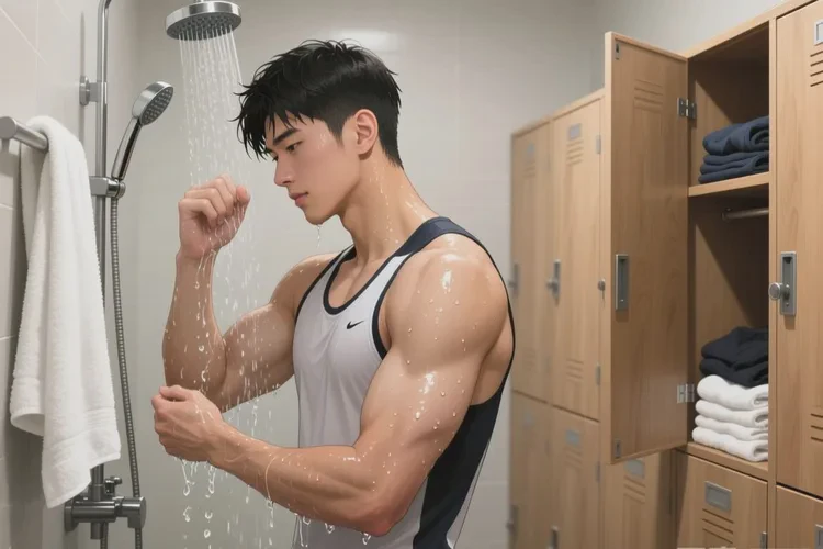 男生四肢经常起湿疹可以根治吗(图1)