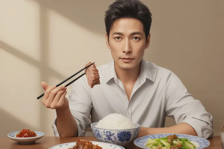 33岁晚上血糖13.8是怎么回事(图1)