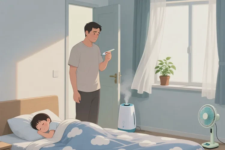 幼儿四肢经常长湿疹可以根治吗(图3)