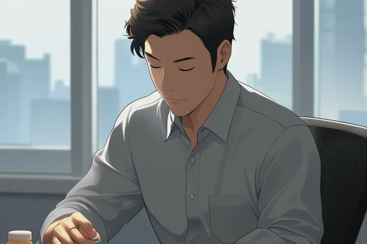 33岁中餐血糖26.5是怎么回事(图1)