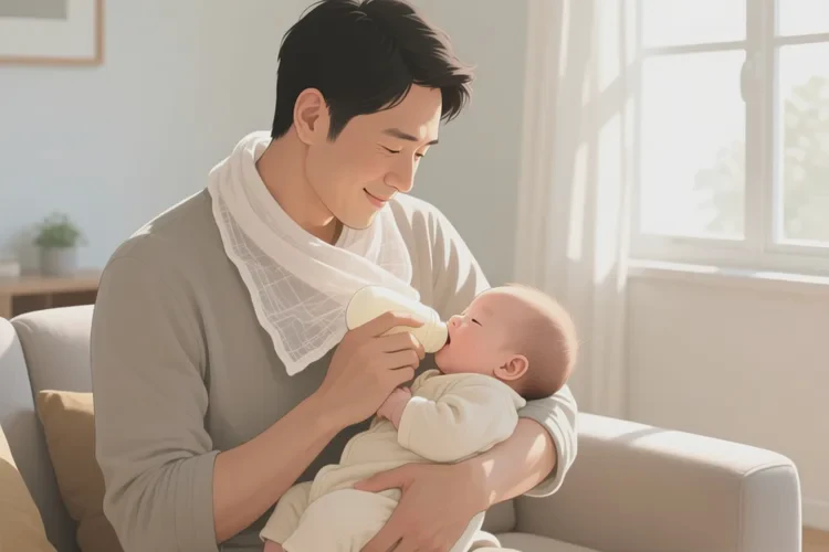 小儿脖子容易长湿疹可以根治吗(图2)