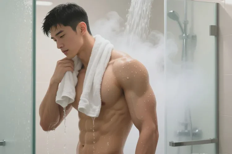 男生肚子上容易起湿疹可以根治吗(图3)