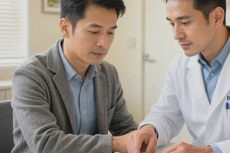 33岁晚上血糖14点7是怎么回事(图2)