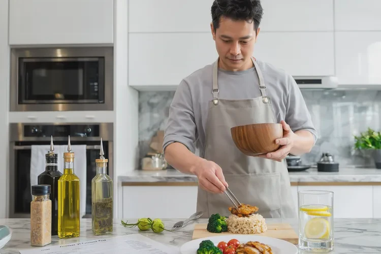 33岁中午血糖4点1是怎么回事(图4)