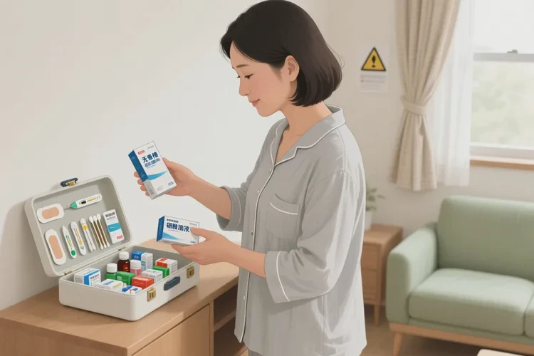 青少年脖子偶尔长湿疹可以根治吗(图2)