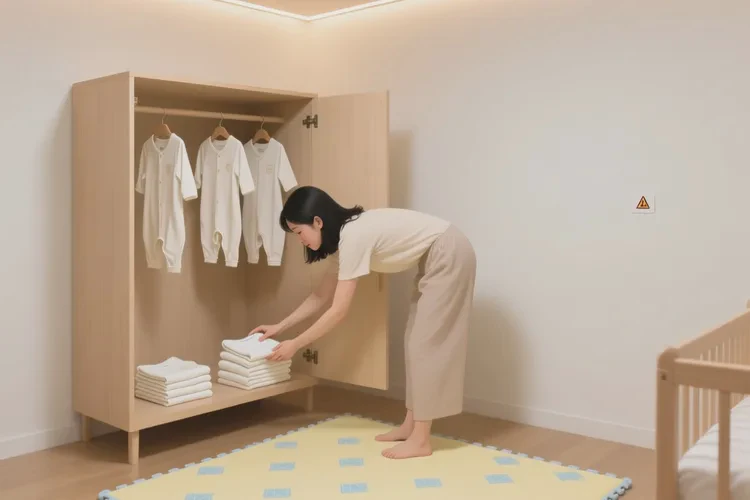 新生儿大腿上偶尔长湿疹可以根治吗(图3)