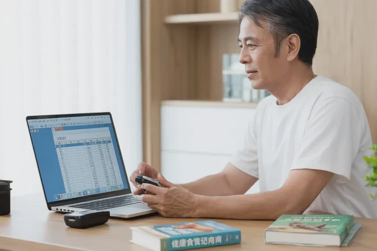 33岁早餐血糖11点4是怎么回事(图3)