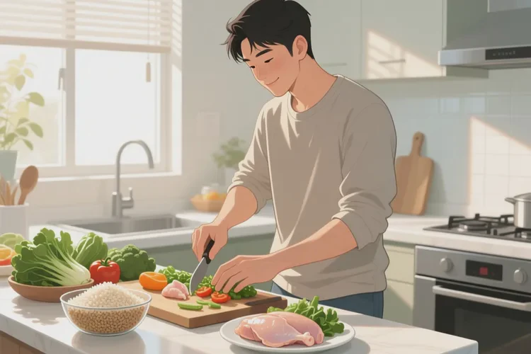 30岁中餐血糖7.0是怎么回事(图3)