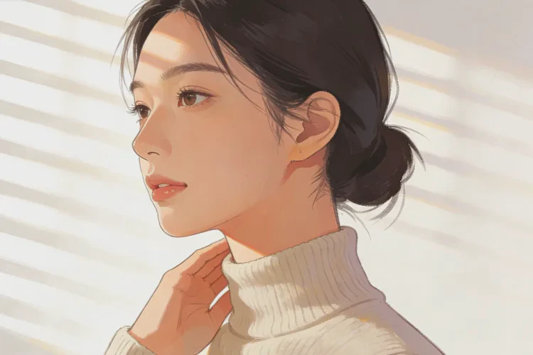 女生全身偶尔起湿疹可以根治吗(图4)